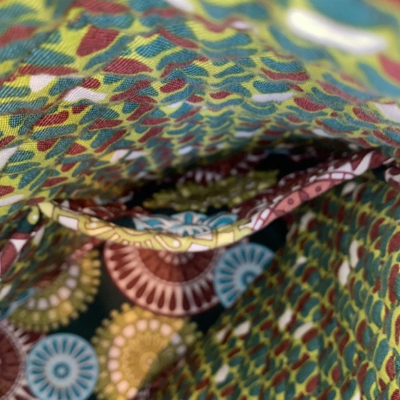 Stephanie Dawn Quilted Tote Purse - Picture 9 of 15